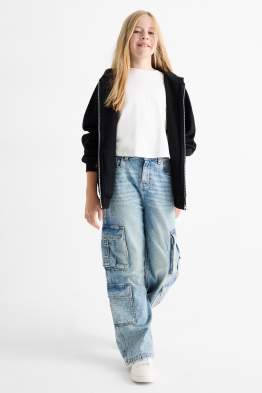 Cargojeans