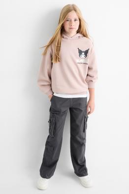 Cargohose