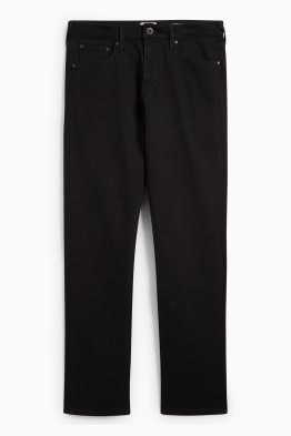 Straight Jeans - LYCRA®