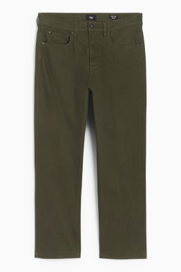 Pantalons tèrmics - regular fit