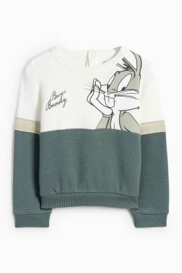 Bugs Bunny - mikina pro miminka