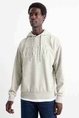 Sudadera con capucha