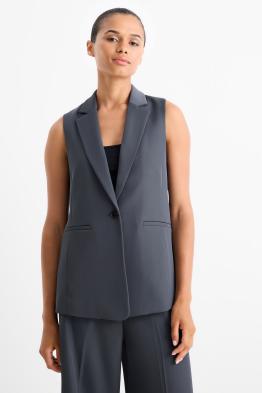 Business-Weste - Regular Fit