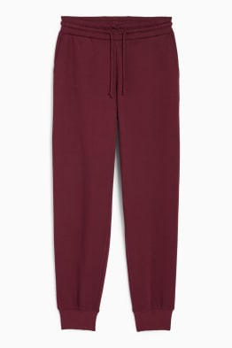 Basic joggingbroek