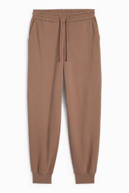 Basic joggingbroek