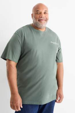 T-shirt - relaxed fit