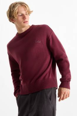 Jumper