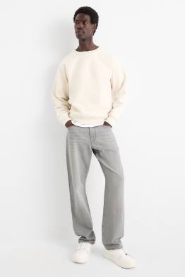 Relaxed jeans