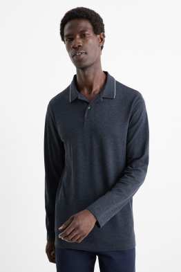 Poloshirt - Slim Fit