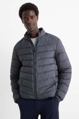 Steppjacke
