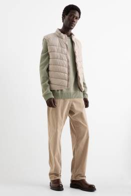 Cordhose - Relaxed Fit