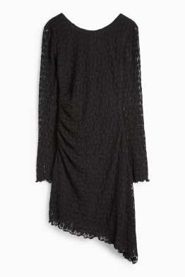 Spitzenkleid