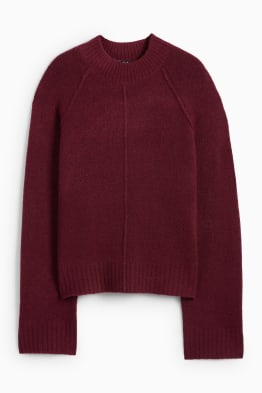 Pullover