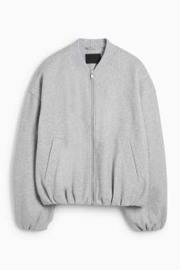 Bomberjacke