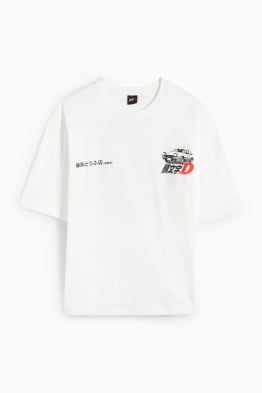 T-Shirt - Oversized