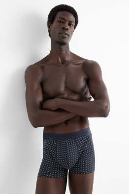 Set van 5 - trunks