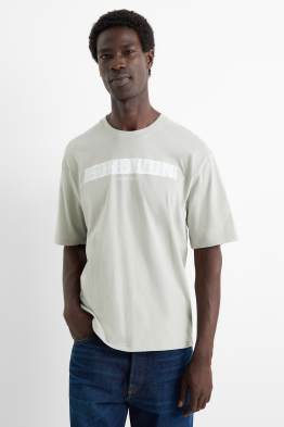 T-shirt - relaxed fit
