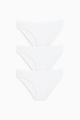 Multipack 3er - Slip