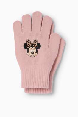 Minnie Mouse - gants