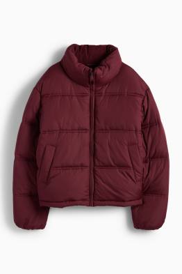 Steppjacke