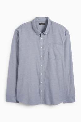 Camisa - regular fit - button down