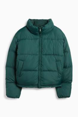 Steppjacke