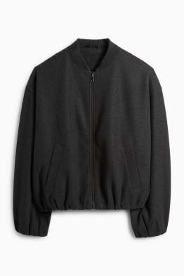 Bomberjacke