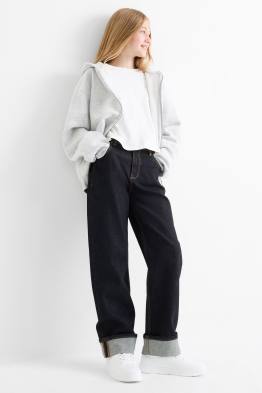 Baggy jean