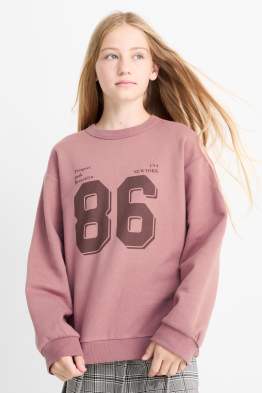 New York - Sweatshirt