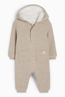 Mammut - Baby-Strick-Overall