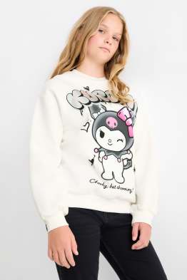 Kuromi - sweatshirt
