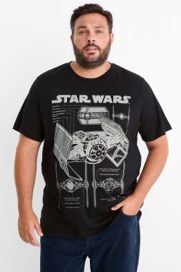 T-shirt - regular fit - Star Wars