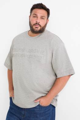 T-shirt - relaxed fit