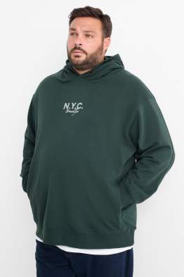 Sweat à capuche