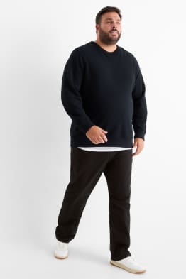 Regular jeans