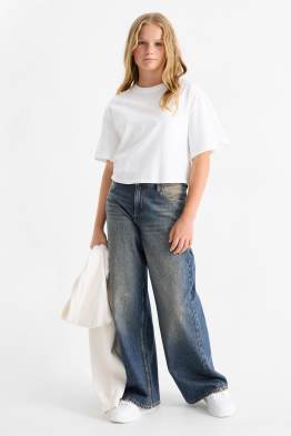 Baggy jeans