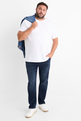 Slim jean - Flex jog denim - LYCRA®