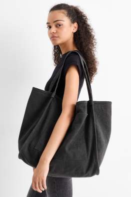 Großer Shopper