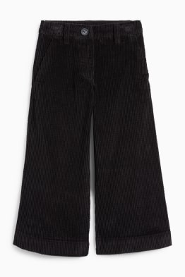 Cordhose