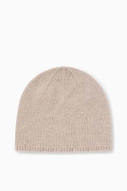 Berretto di cashmere