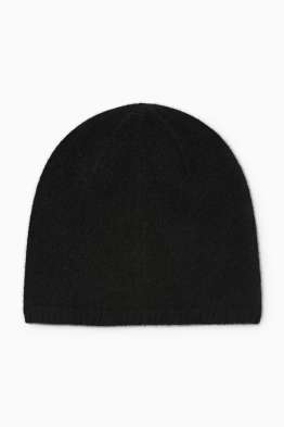 Berretto di cashmere