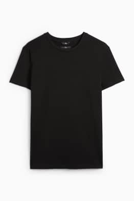 T-shirt - slim fit - Flex