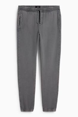 Joggers
