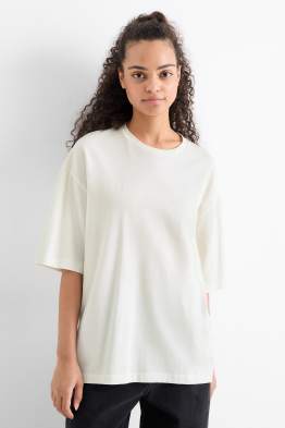 T-Shirt - Oversized