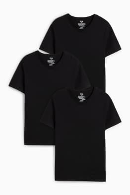 Multipack of 3 - vest