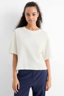 T-shirt - oversized