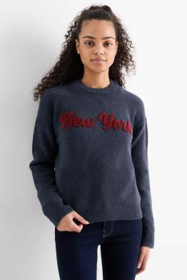Pullover