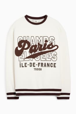 Paris - Sweatshirt