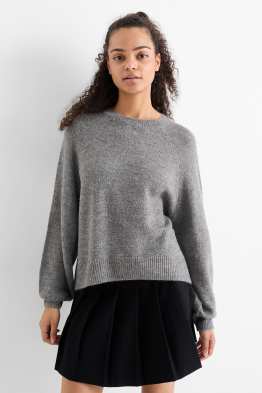 Pullover