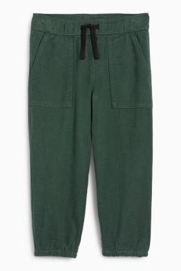 Thermohose